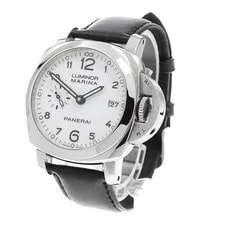 Panerai Luminor Marina 1950 3 Days PAM00523 Date Automatic Watch_919456 3