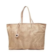 Bottega Veneta — Bottega Veneta Intrecciolusion Bott — Handbag — resale