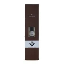 Patek Philippe Calatrava 5022G 18k Solid White Gold Small Seconds 33mm +Box 2
