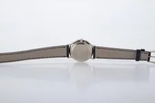 Patek Philippe Calatrava 5022G 18k Solid White Gold Small Seconds 33mm +Box 4