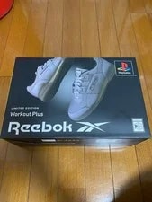 Reebok PlayStation Collaboration 28cm UK10.5 New Limited Edition 3