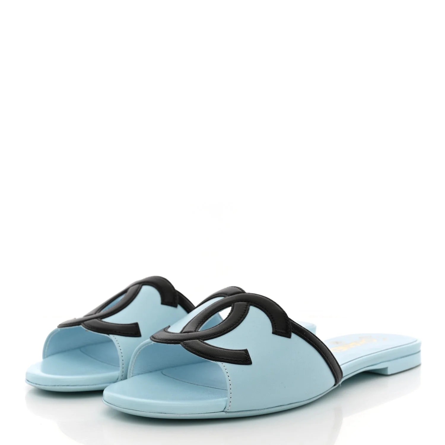 CC Cutout Mules 36 4