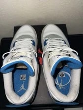Air Jordan 4 Retro Military 2012 Size 10.5 ’s 4