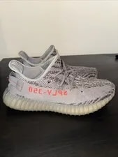 Adidas — Size 10.5 - Adidas Yeezy Boost 350 V2 Low Beluga — Sneaker — resale