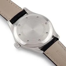 IWC IW324007 Pilot Automatic Silver Dial Steel Band 2