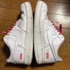 11.0US Supreme Air Force 1 Original Collection Sports Shoes 3