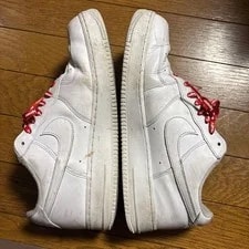 11.0US Supreme Air Force 1 Original Collection Sports Shoes 4