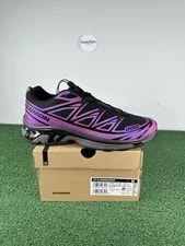 Salomon — Size 8.5/9/9.5/10/10.5/11/13 - Salomon XT-6 Iridescent Perfect - New — Sneaker — resale
