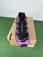 Size 8.5/9/9.5/10/10.5/11/13 - Salomon XT-6 Iridescent Perfect - New 2