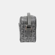 Goyard Cap Y and Messenger - Excellent #1IZ7GU6 3