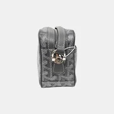 Goyard Cap Y and Messenger - Excellent #1IZ7GU6 4