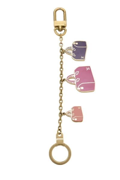 Iconic Speedy Charm 2