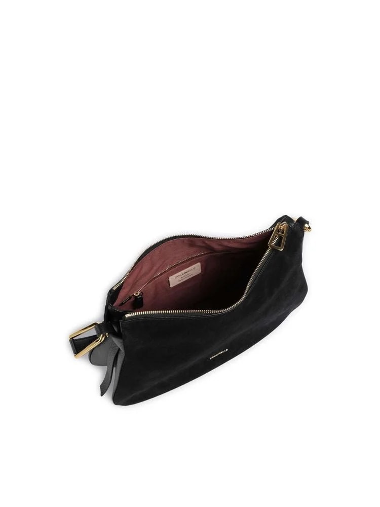 Coccinelle Mixed-Material — Cowhide 4