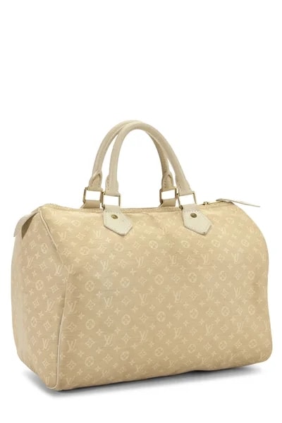 Lin Speedy 30 2