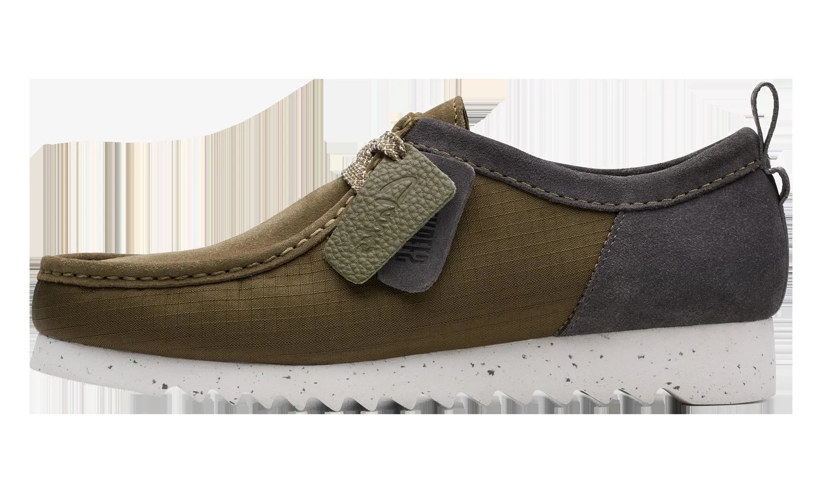 Wallabee Ftre Lo " Combi" 26176226 4