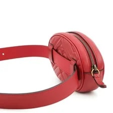 Gucci GG Marmont Belt 476434 Waist #TZB2030 3