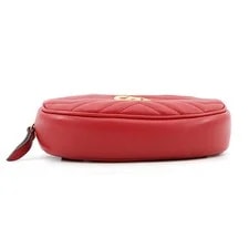 Gucci GG Marmont Belt 476434 Waist #TZB2030 4