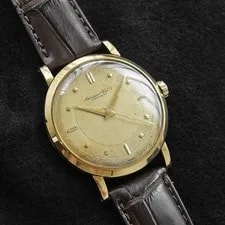 IWC Old International 不明 TO268088 2