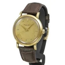 IWC Old International 不明 TO268088 3