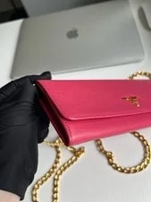 Prada WOC Chain 4