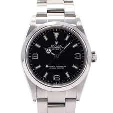 Rolex Explorer I M114270-0002 #010 2