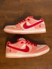 Nike SB Dunk Low Valentine’s Day CT2552-800 , Athletic 2