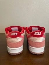 Nike SB Dunk Low Valentine’s Day CT2552-800 , Athletic 4