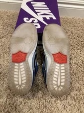 Nike SB Dunk Low Pro Why So Sad? Size 10 4