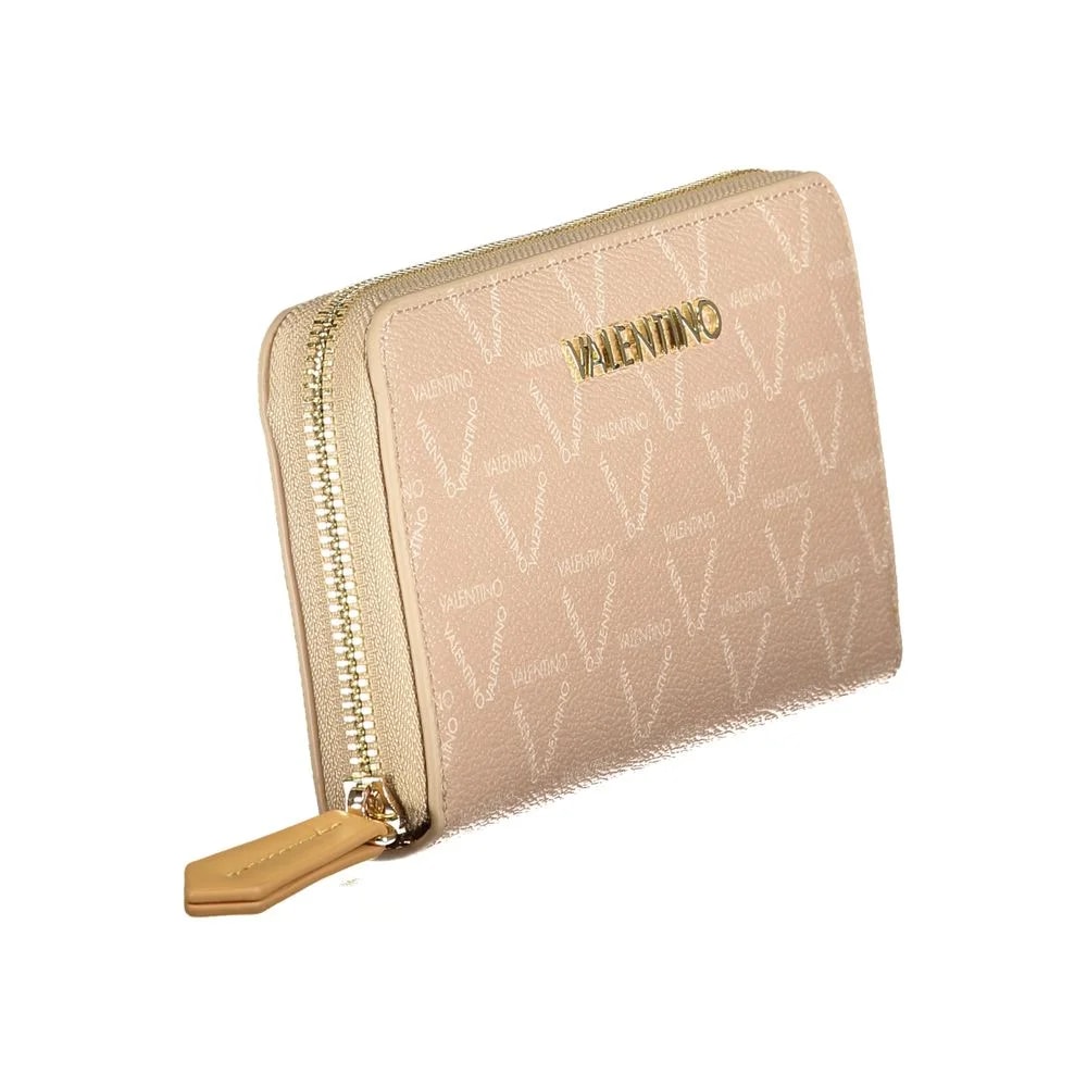 Mario Valentino Wallet 3