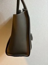 Celine Luggage Shopper Greige US TAX Includ 2