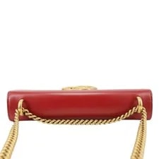 Gucci GG Marmont Knight Medium Chain 431777 3