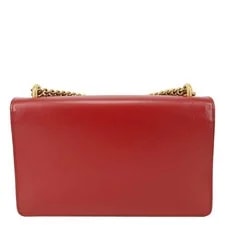 Gucci GG Marmont Knight Medium Chain 431777 4