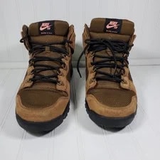 Nike SB Dunk High Tops Boots Military 13 Skater 536182-203 4