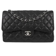 Chanel — Chanel Classic Double Flap 188229 — Handbag — resale