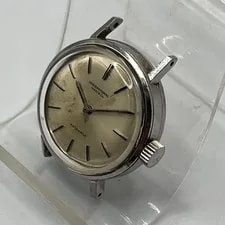 IWC International Co. International Automatic Screwback 2
