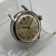IWC International Co. International Automatic Screwback 3