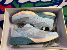 New Balance X Joe Freshgoods 993 Performance Art US 9.5M/11W New 2