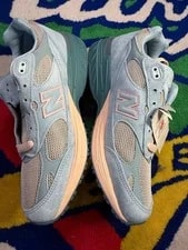 New Balance X Joe Freshgoods 993 Performance Art US 9.5M/11W New 4