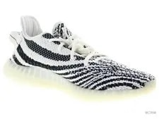 【US9】 Adidas Yeezy Boost 350 V2 CP9654 【】 in Box 2100000371723 2