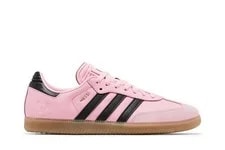Adidas — Adidas Lionel Messi X Samba Light Size 10 NEW — Sneaker — resale