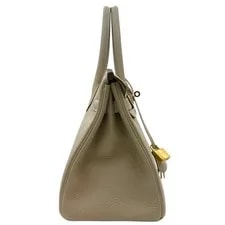 Hermes Birkin 30 K Dust #OK030 2