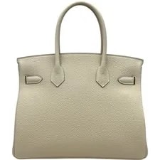 Hermes Birkin 30 K Dust #OK030 3