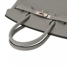 Hermes Birkin 30 723165 #WB073 3