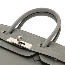 Hermes Birkin 30 723165 #WB073 4