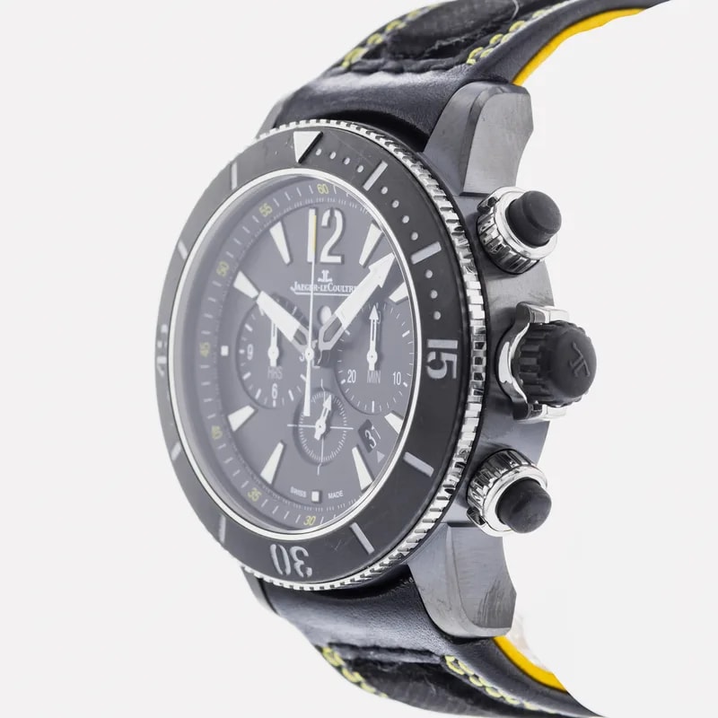 Jaeger-LeCoultre Master Compressor Diving Chronograph GMT Navy SEALs Limited Edition Q178T471 2