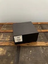 Panerai BOX Display Ruined AS Pictured Auction N1 2