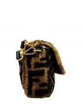 Fendi One 8BR600 A8HP F180S #284 4