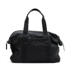 Prada — Prada & & Boston 2VC796 — Handbag — resale