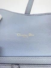 Christian Dior Saddle Wallet , Auth 3