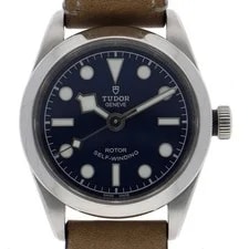 Tudor — Tudor Black Bay 79580 — Watch — resale